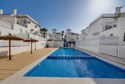 Villa 3 slpk in San Fulgencio – foto 3