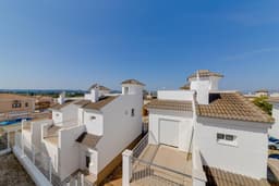 Villa 3 slpk in San Fulgencio – foto 32