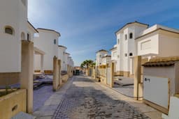 Villa 3 slpk in San Fulgencio – foto 36