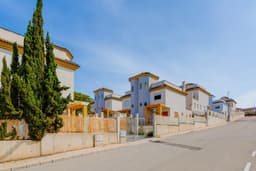 Villa 3 slpk in San Fulgencio – foto 39