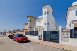 Villa 3 slpk in San Fulgencio – foto 40