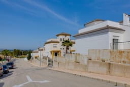 Villa 3 slpk in San Fulgencio – foto 42