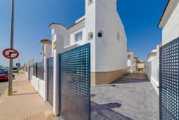 Villa 3 slpk in San Fulgencio – foto 5