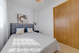 Villa 2 slpk in San Fulgencio – foto 19