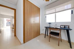 Villa 2 slpk in San Fulgencio – foto 23