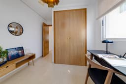 Villa 2 slpk in San Fulgencio – foto 25