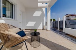 Villa 2 slpk in San Fulgencio – foto 27