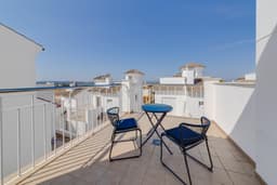 Villa 2 slpk in San Fulgencio – foto 28