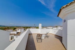 Villa 2 slpk in San Fulgencio – foto 29