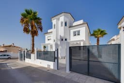 Villa 2 slpk in San Fulgencio – foto 3