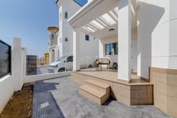 Villa 2 slpk in San Fulgencio – foto 33
