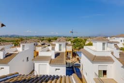 Villa 2 slpk in San Fulgencio – foto 36