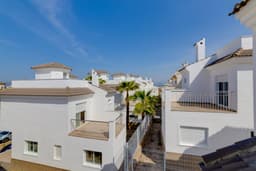 Villa 2 slpk in San Fulgencio – foto 37