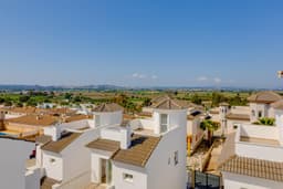 Villa 2 slpk in San Fulgencio – foto 38