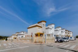 Villa 2 slpk in San Fulgencio – foto 42