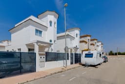 Villa 2 slpk in San Fulgencio – foto 44