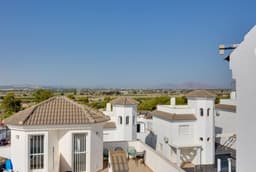 Villa 2 slpk in San Fulgencio – foto 5