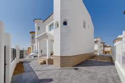 Villa 2 slpk in San Fulgencio – foto 9