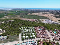 Villa 4 slpk in San Miguel de Salinas – foto 11