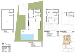 Villa 4 slpk in San Miguel de Salinas – foto 12