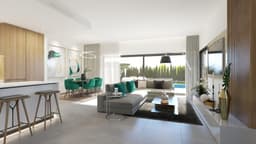 Villa 4 slpk in San Miguel de Salinas – foto 3