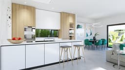 Villa 4 slpk in San Miguel de Salinas – foto 4