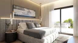 Villa 4 slpk in San Miguel de Salinas – foto 6