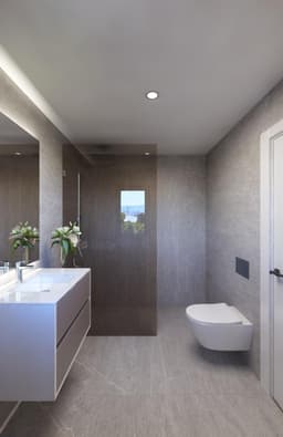 Villa 4 slpk in San Miguel de Salinas – foto 7