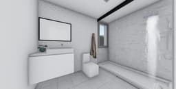 Villa 3 slpk in San Juan de los Terreros – foto 10