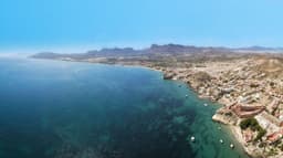 Villa 3 slpk in San Juan de los Terreros – foto 14
