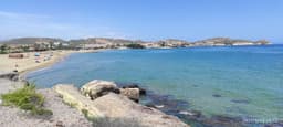 Villa 3 slpk in San Juan de los Terreros – foto 15