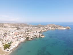 Villa 3 slpk in San Juan de los Terreros – foto 17