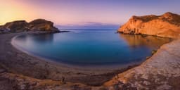 Villa 3 slpk in San Juan de los Terreros – foto 19