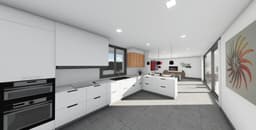 Villa 3 slpk in San Juan de los Terreros – foto 6