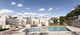 Woning 3 slpk in Monforte del Cid – foto 1