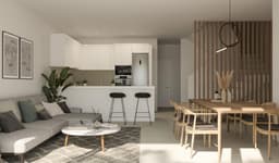 Woning 3 slpk in Monforte del Cid – foto 10