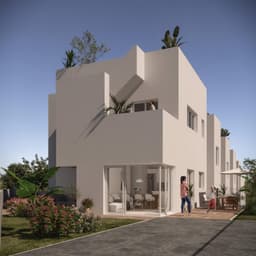 Woning 3 slpk in Monforte del Cid – foto 18