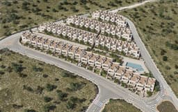Woning 3 slpk in Monforte del Cid – foto 19