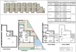 Woning 3 slpk in Monforte del Cid – foto 20
