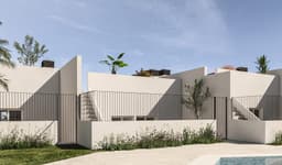 Woning 3 slpk in Monforte del Cid – foto 6