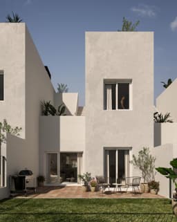 Villa 3 slpk in Monforte del Cid – foto 15