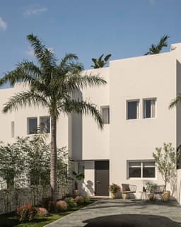 Villa 3 slpk in Monforte del Cid – foto 16