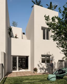 Villa 3 slpk in Monforte del Cid – foto 17