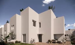 Villa 3 slpk in Monforte del Cid – foto 18