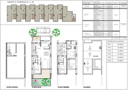 Villa 3 slpk in Monforte del Cid – foto 20