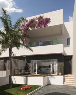 Villa 3 slpk in Monforte del Cid – foto 5