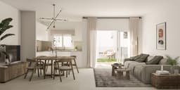 Villa 3 slpk in Monforte del Cid – foto 8