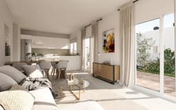 Villa 3 slpk in Monforte del Cid – foto 9