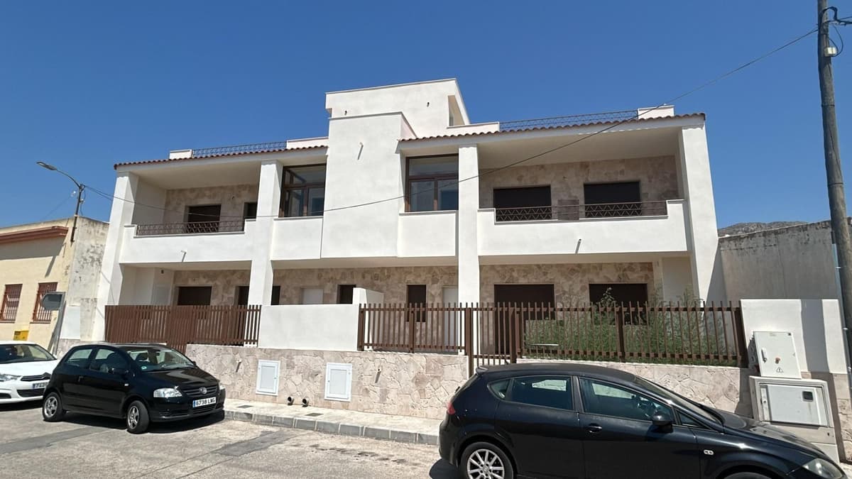 Bungalow 3 slpk in Hondón de las Nieves – foto 1