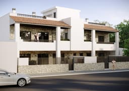 Bungalow 3 slpk in Hondón de las Nieves – foto 2